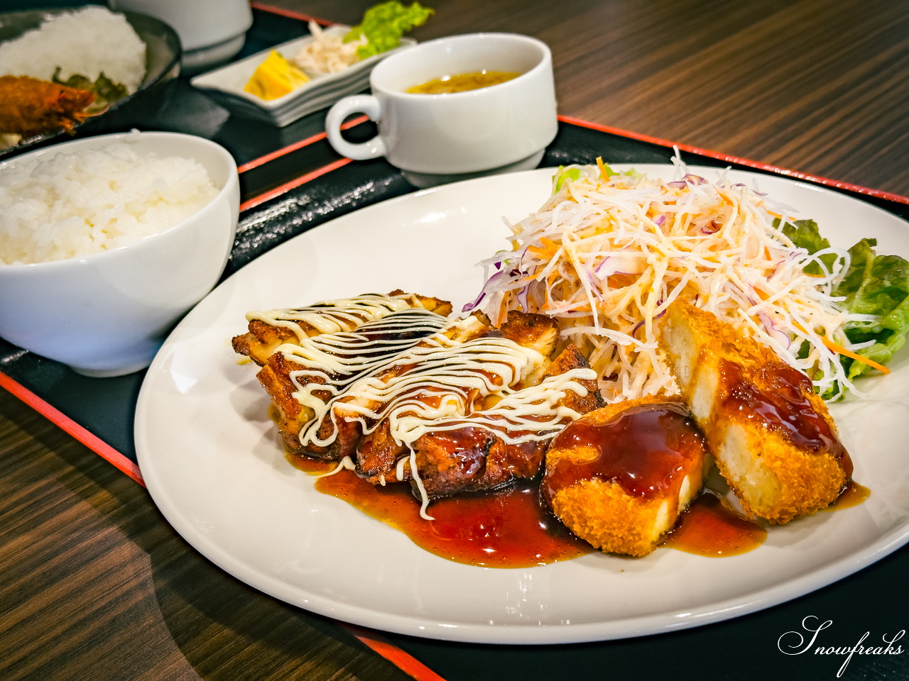今金町ピリカスキー場｜札幌から車で約３時間。少し足を延ばしてでも、シーズン中に一度は訪れたい SNOW Freaks お気に入りの道南ローカルゲレンデ♪